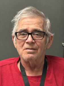 Richard Darrell Linaman a registered Sex Offender of Texas