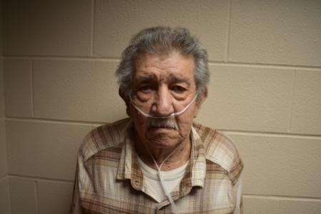 Benjamin Baca a registered Sex Offender of Texas