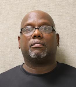 Johnny Elbert Ellison a registered Sex Offender of Texas