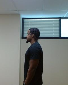 Timothy James Evans a registered  of Texas