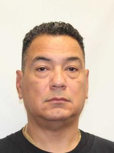 Celestino Sauceda Ramirez a registered Sex Offender of Texas