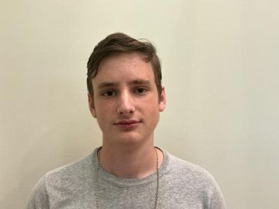 Alexander James Vanderputten a registered Sex Offender of Texas