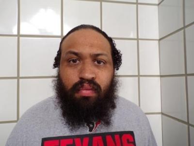 Bithomas Ceasar a registered Sex Offender of Texas