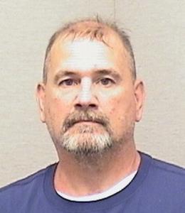 George Luther Carter a registered Sex Offender of Texas