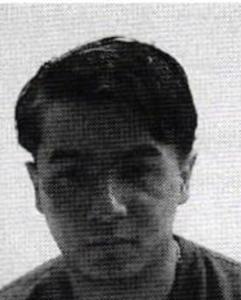 Eric Alonso Compean a registered  of Texas