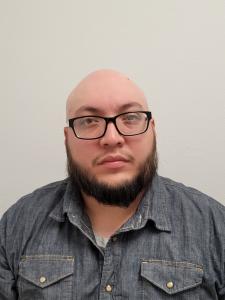 Adrian Manuel Davila a registered Sex Offender of Texas
