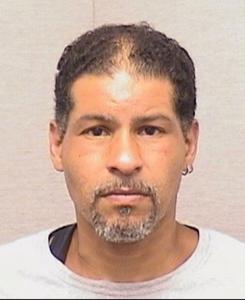 Edward Manuel Ortiz a registered Sex Offender of Texas