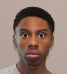 Maliki Jonathan Rivera a registered  of Texas