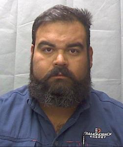 Isaac Jacob Saenz a registered Sex Offender of Texas