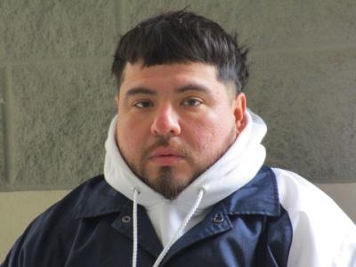 Jorge Jose Garza a registered Sex Offender of Texas