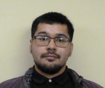 Ruben Ibarra a registered Sex Offender of Texas