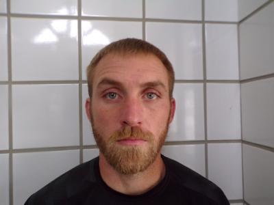 Cullen Ray Green a registered Sex Offender of Texas