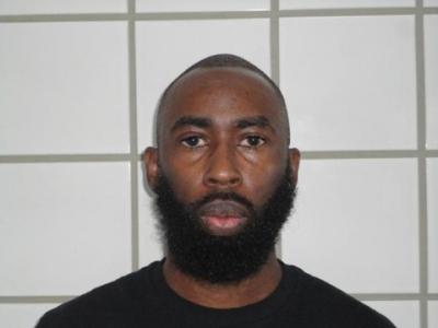 Walter Ray Hayward a registered Sex Offender of Texas