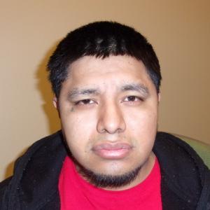Eric Lopez a registered Sex Offender of Texas