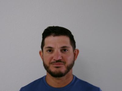 Anthony James Brown a registered Sex Offender of Texas