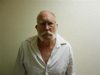 Orgle Joe Neff a registered  of Texas