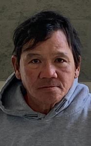 Hong To a registered Sex Offender of Texas