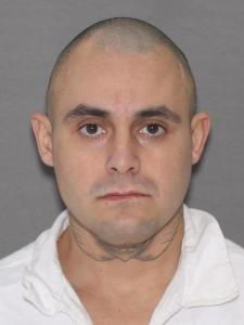 Steve Balderas a registered Sex Offender of Texas