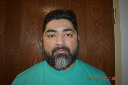 Salvador Diaz a registered Sex Offender of Texas