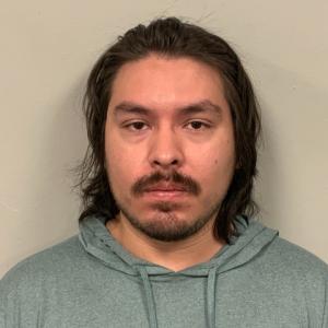Johnathan Vasquez a registered Sex Offender of Texas