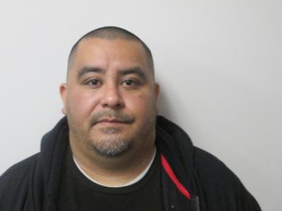 Luis Miguel Hernandez a registered  of Texas