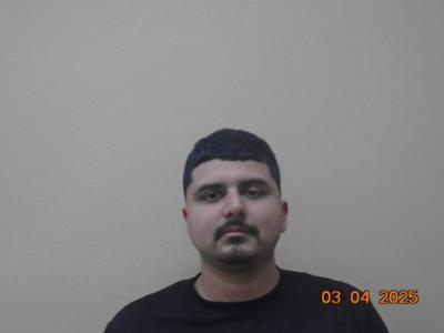 Ivan Segura a registered  of Texas