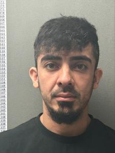 Shahin Mohammadi a registered  of Texas