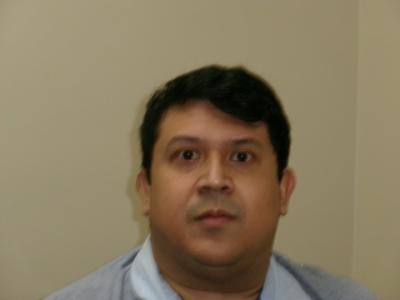Victor Escutia a registered  of Texas