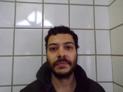 Ray Reinerio Mejias a registered  of Texas