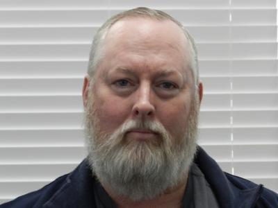 William Thomas Gilmore a registered  of Texas