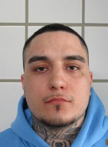 Justin Christopher Talleos a registered Sex Offender of Texas