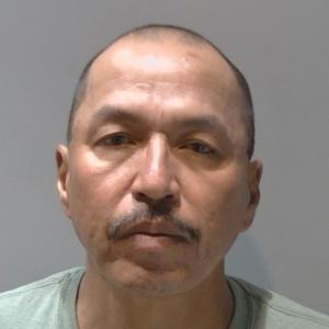 Juan Francisco Zamarripa a registered  of Texas