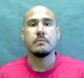Rene Garcia Jr a registered Sex Offender of Texas
