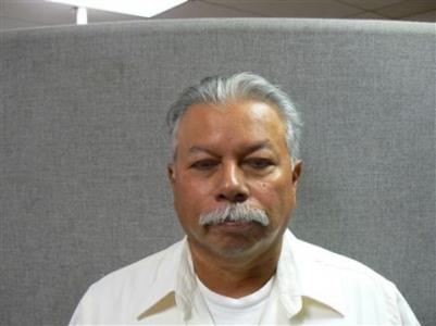 Carlos Cuellar a registered Sex Offender of Texas