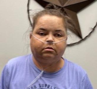 Laura Frances Johnson a registered Sex Offender of Texas