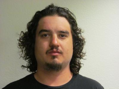 Chase Clemens a registered Sex Offender of Texas