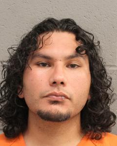 Jose Angel Huerta a registered  of Texas