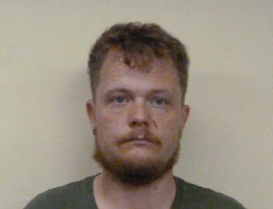 Nicholas James Thompson a registered  of Texas