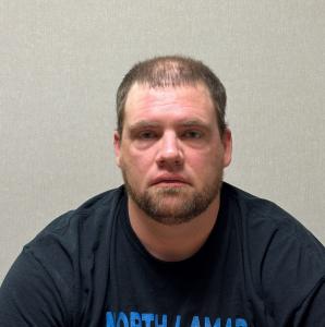 Lawrence Mitchell Black a registered Sex Offender of Texas