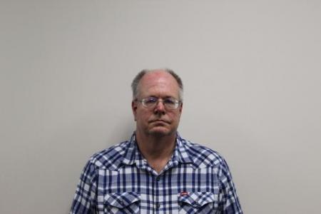 Michael Albert Farrington a registered  of Texas