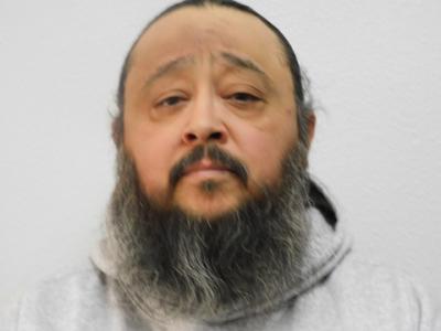 Jesse M Morales a registered Sex Offender of Texas