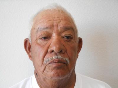 Jose Mata a registered  of Texas