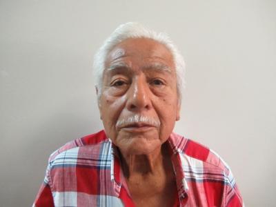 Sergio Garcia Gomez a registered Sex Offender of Texas