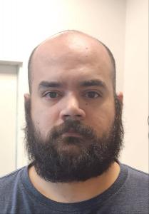 Daniel Alexander Clem a registered Sex Offender of Texas