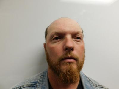 Casey Austin Jones a registered Sex Offender of Texas