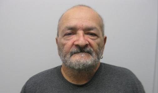 Jose Manuel Valderrama a registered  of Texas