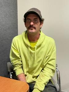 Anthony Dale Steward a registered Sex Offender of Texas