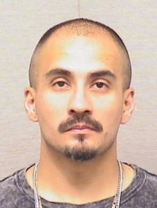 Edgardo Ramirez a registered Sex Offender of Texas
