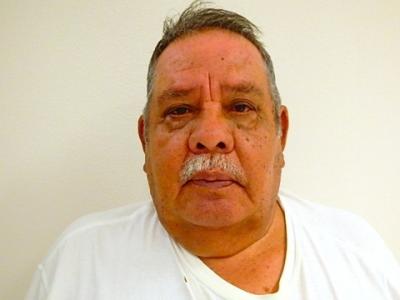 Hector Cabrales a registered  of Texas