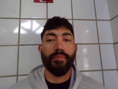 Marlon Jovann Hernandez a registered  of Texas